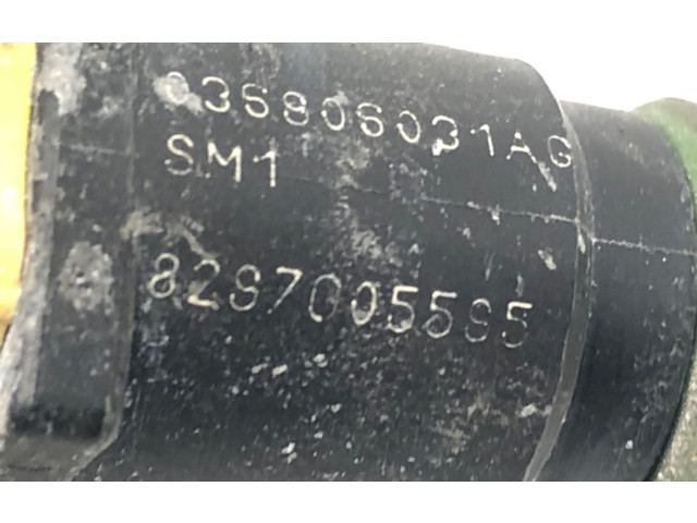 Vstřikovací lišta 036133319BT Seat Ibiza IV (6J,6P)