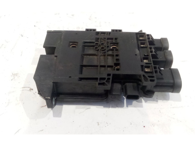 Модуль управления BSM 243800010R Renault Scenic RX