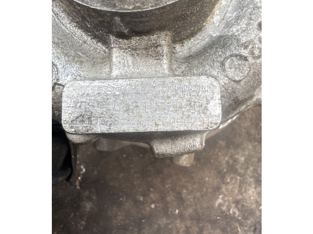 Турбина Turbo Audi A6 S6 C5 4B  059145701G, 4541356         