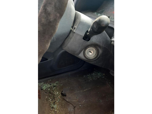 Руль Mitsubishi L200 1996 - 2006 года