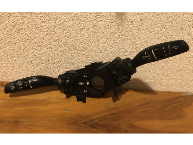 Ручка поворотов/ фонарей KIA Niro 2016 - 2022 года 93404Q4960