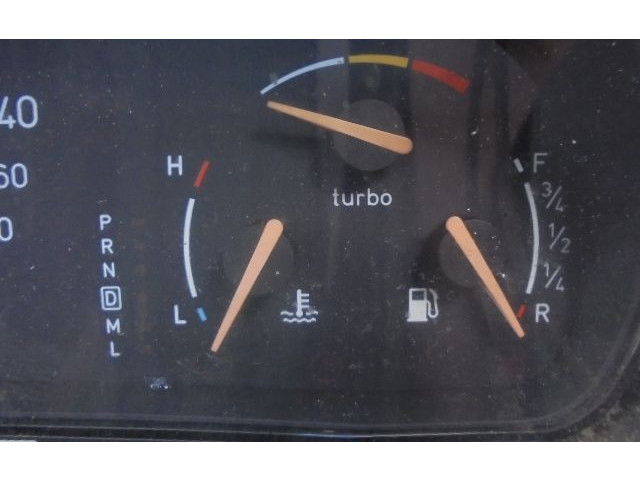 Панель приборов 5371349, 5371349 Saab 9-5