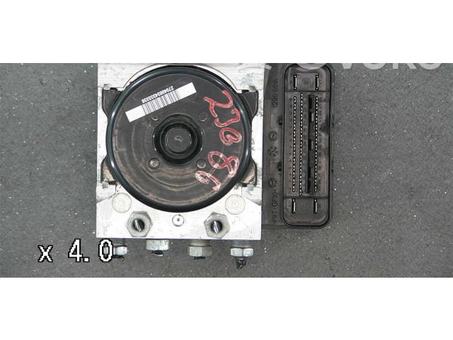 Блок АБС 31400543, 31400543 Volvo V70 2008 - 2013 года