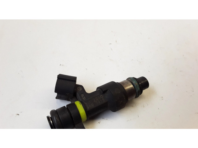 Vstřikovač FBY2850, 5007422 Renault Laguna II pro benzínový motor 2.0