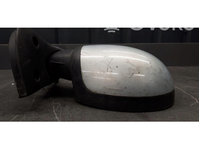 Зеркало электрическое Renault Twingo I 1994 - 1998 года