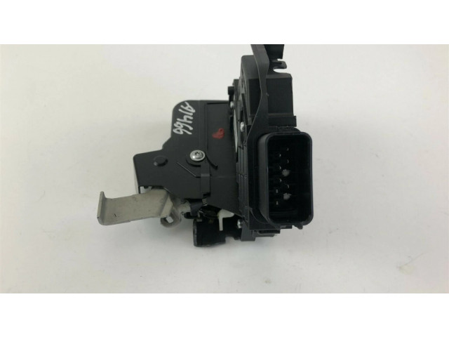 Zámek zadních dveří 4M5AA26412BE, A1466 Ford Focus 2009