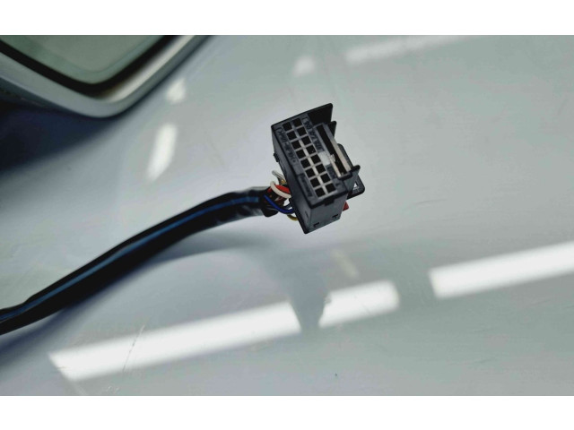 Zpětné zrcátko Audi A8 S8 D4 4H 2014