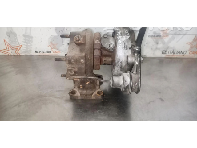 Turbodmychadlo Турбина    Toyota 4 Runner N120 N130   