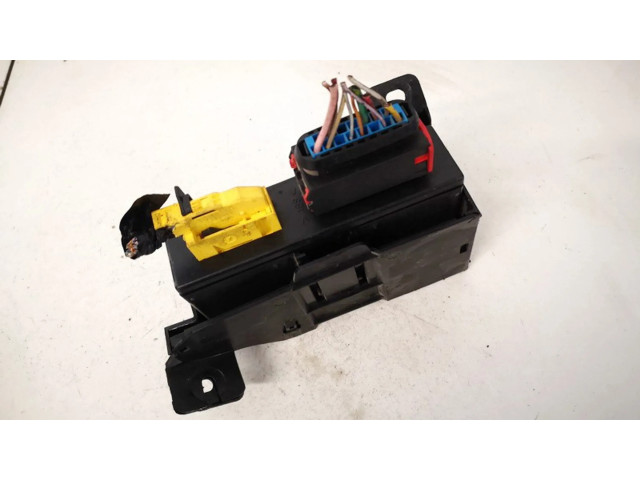 Блок комфорта 9633523680 Citroen Xsara