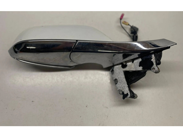 Зеркало электрическое Tesla Model S 2012 - года