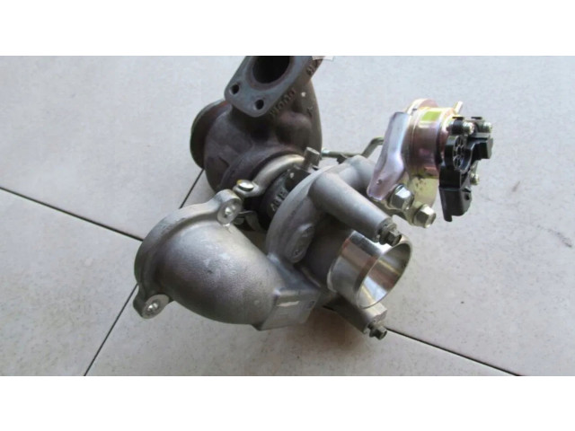 Турбина Ford Ecosport 02013, 49373