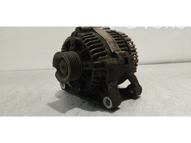 Генератор 9623727180, 2541969A Peugeot 306