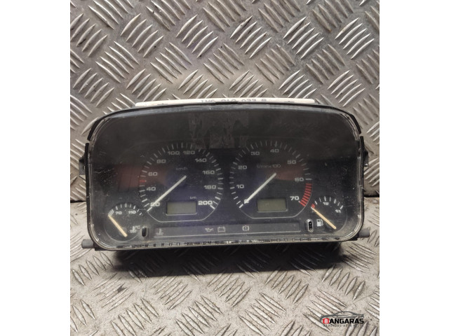 Панель приборов 1h6919033a Volkswagen Golf III