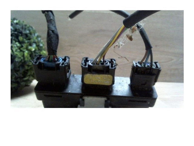 Блок управления АБС    Mercedes-Benz E AMG W210