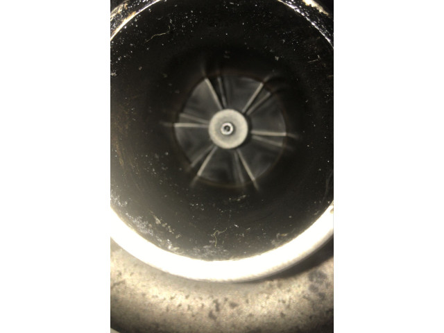 Turbodmychadlo Турбина 55209152, 55209152 Fiat Doblo