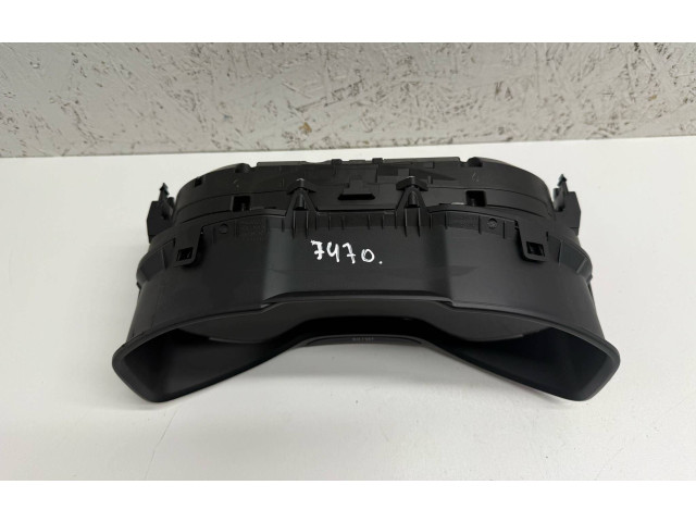 Панель приборов 565920750B Skoda Karoq