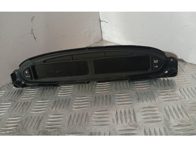 Панель приборов 00006105VY Citroen Xsara Picasso