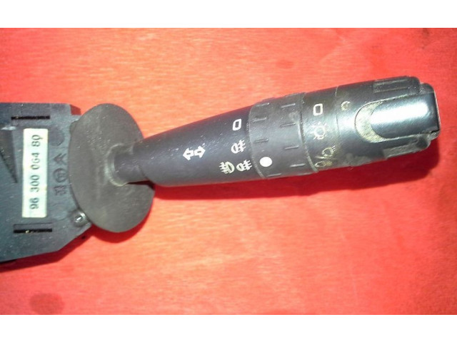 Переключатель дворников 96247561ZL, 96247561ZL Citroen Xantia