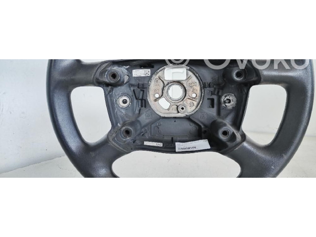 Руль Audi A6 S6 C5 4B  1997 - 2005 года 8Z0419091C      