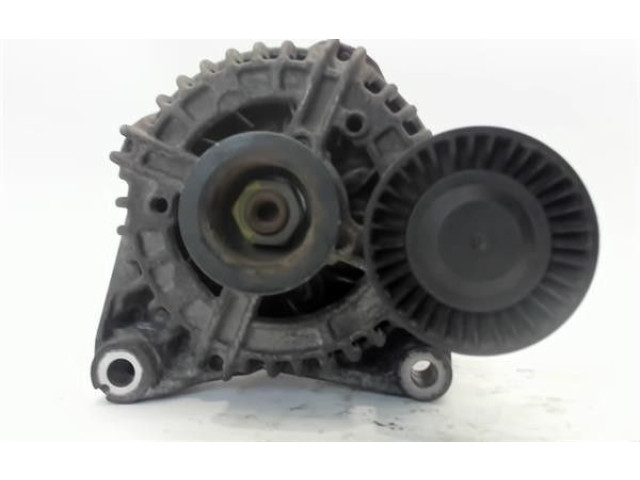 Генератор 7519721, 0124525026   BMW X3 E83      