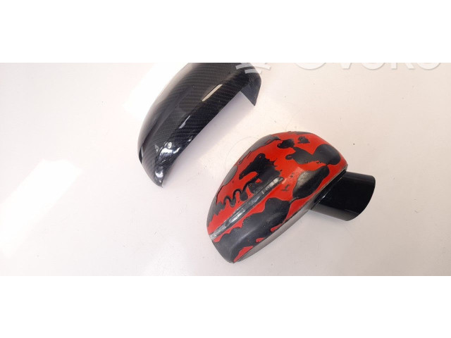 Зеркало электрическое        Audi R8 42  2006 - 2015 года   