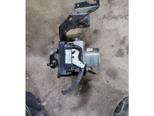 Блок АБС 9826051380, 87A0DE3535208   Citroen  C3 Aircross  2017 -  года