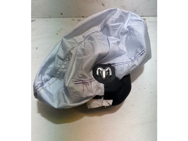 Подушка безопасности водителя P6BK151XLAF   Ram 1500