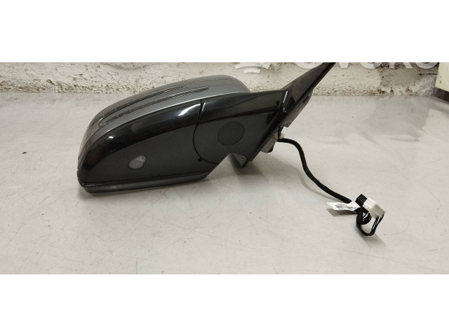 Zámek zadních dveří A2128101016 Mercedes-Benz E W212 2015