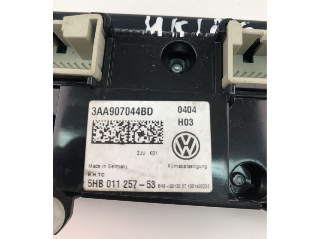 Панель приборов 3AA907044BD, UK1262   Volkswagen Eos       