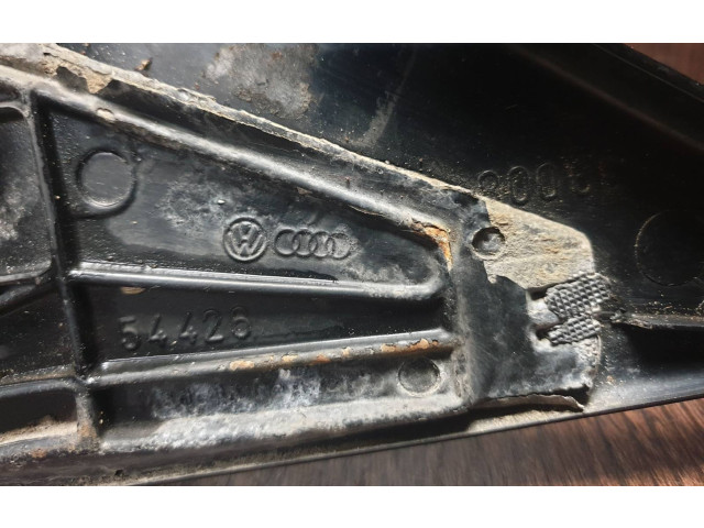 Зеркало электрическое правое Volkswagen Transporter - Caravelle T4 1991-2003 года