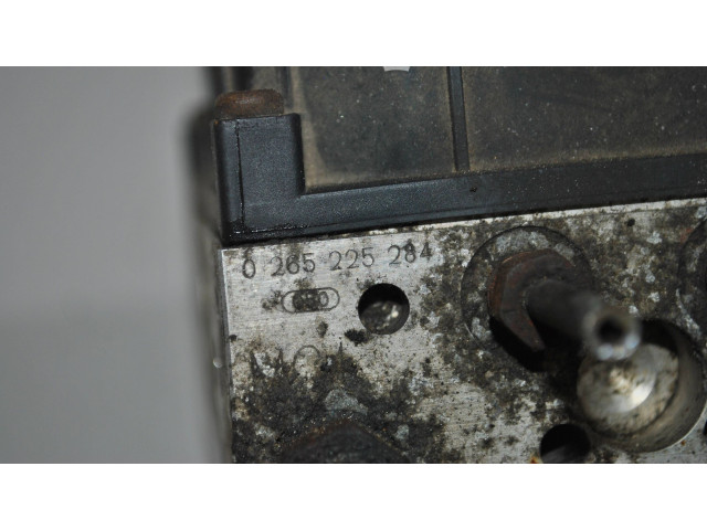 Блок АБС 895410F010, 0265225284   Toyota  Corolla Verso AR10  2004 - 2009 года