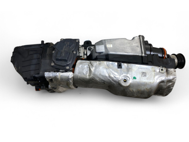 Турбина Нагнетатель Volvo XC90  31439783, 364022   для двигателя B4204T35      