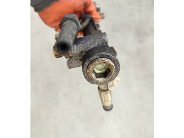 Комплект форсунок 9260930007, A1620783123 SsangYong Kyron