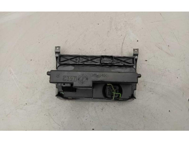 Блок управления климат-контролем 01560513690 Alfa Romeo 166