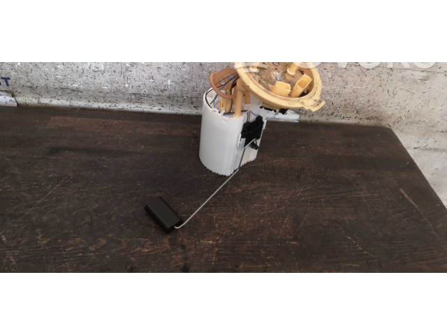 Топливный насос