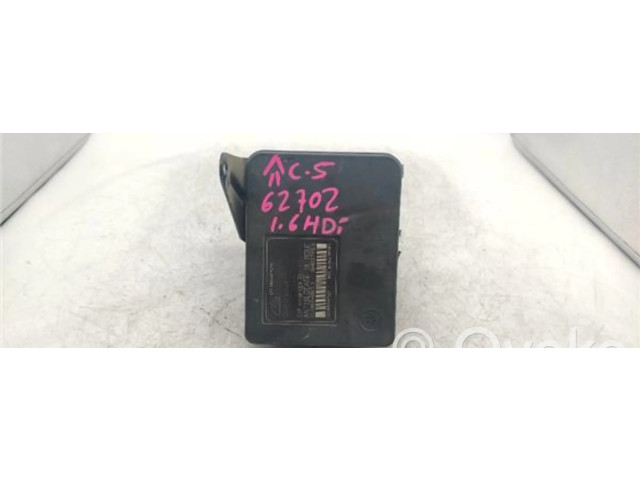 Блок АБС 9659770580 Hyundai Getz