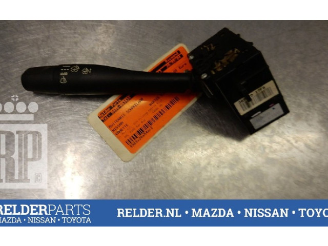 Переключатель дворников    Nissan Vanette