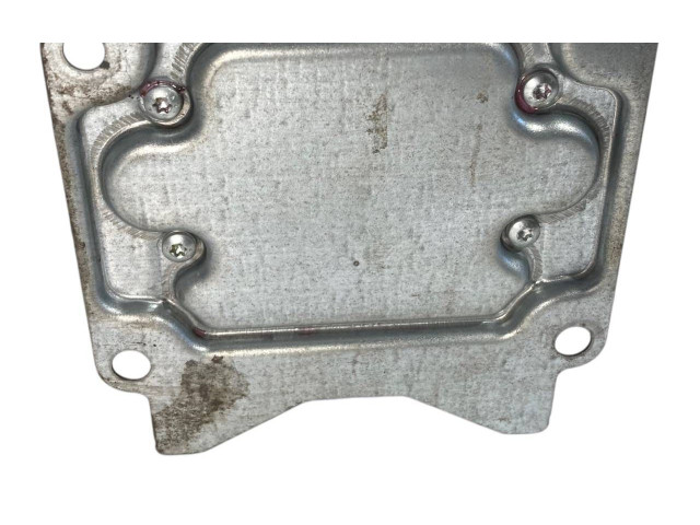 Блок подушек безопасности 6R0959655K, 0285010793 Skoda Fabia Mk2 (5J)