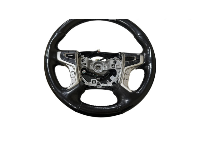 Руль Mitsubishi Outlander 2013 - 2021 года