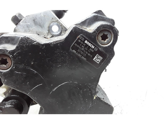 Топливный насос