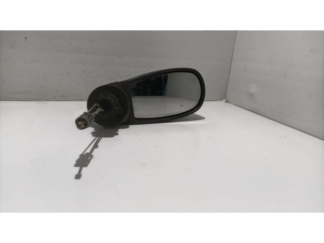 Zpětné zrcátko Fiat Punto Evo 2001 0157178