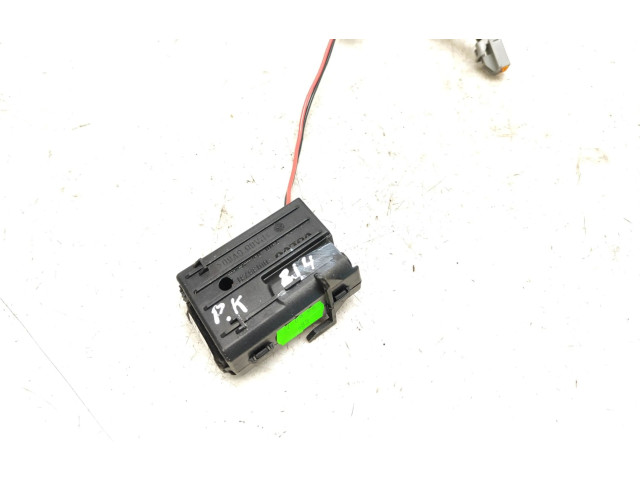 Блок управления 00138731 Volvo C70