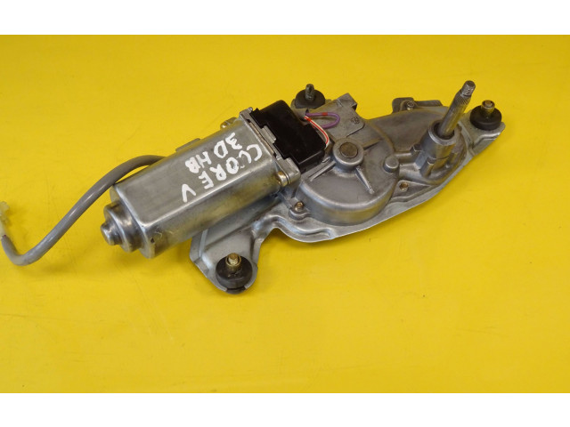 Моторчик заднего дворника 85130-97202, 8513097202 Daihatsu Cuore