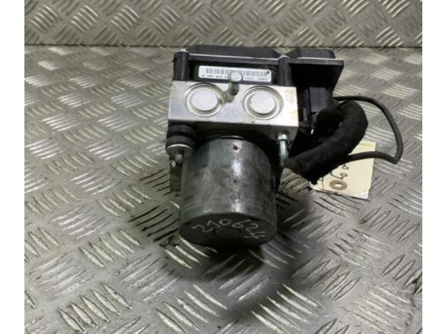 Блок АБС    Dacia  Duster  2010 - 2017 года