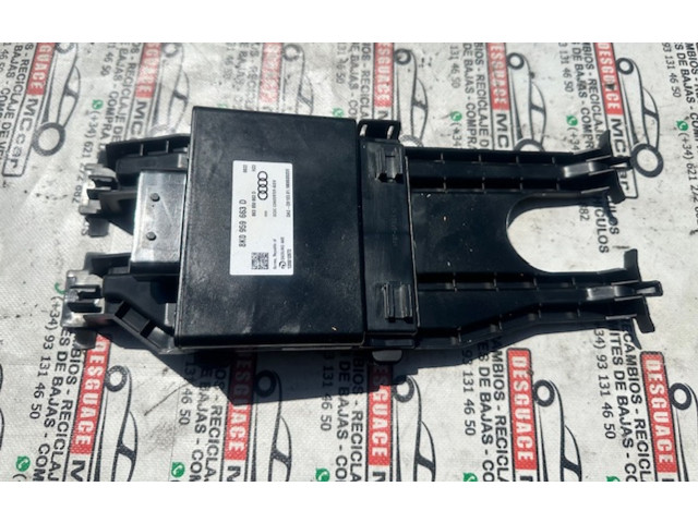 Блок управления 8K0959663D   Audi Q3 8U