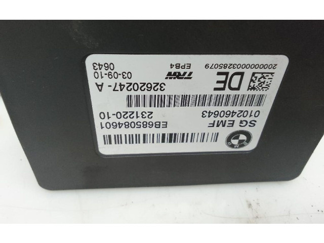 Блок управления 32620247   BMW X3 F25