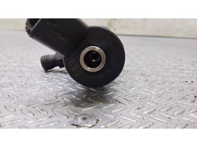 Vstřikovač 0445110002 Alfa Romeo 156 pro naftový motor 1.9