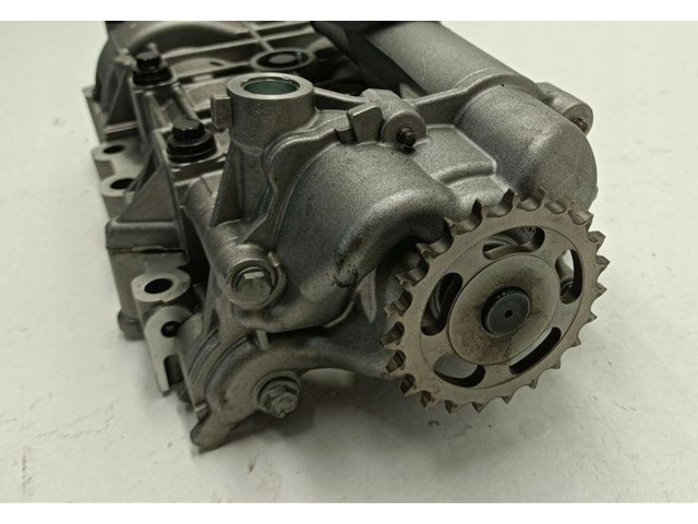 Čerpadlo oleje    Citroen C5   