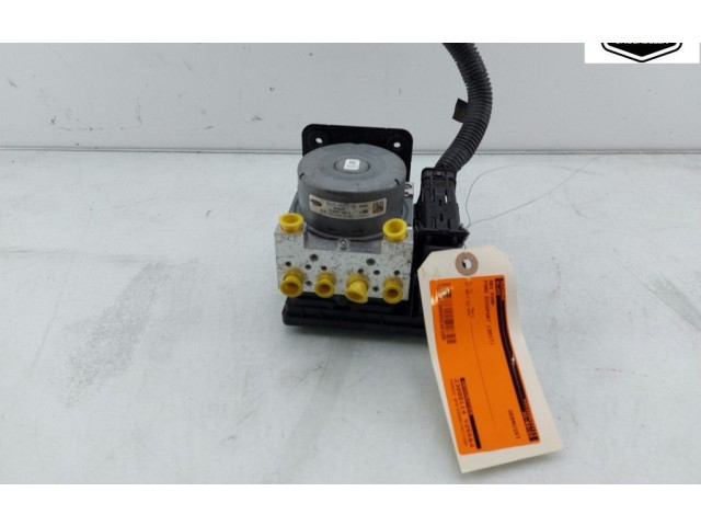 Блок АБС GN152B373CE, 2234645 Ford Ecosport 2013 - 2017 года