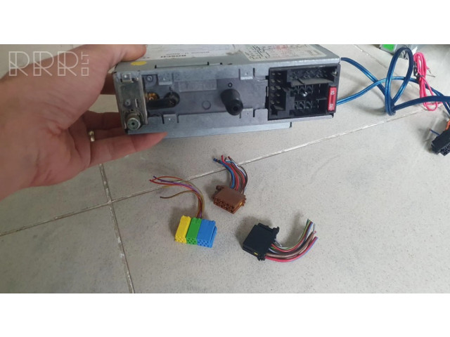 Электропроводка звуковой системы